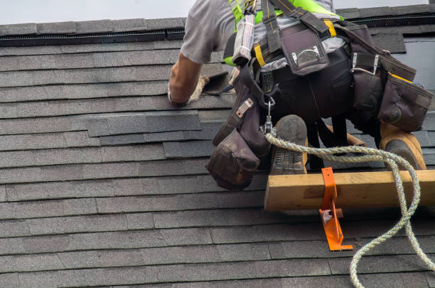 Reliable Flat Roof Repair contractor in Jamestown, CO by Brentwood Metal Roofing